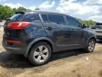 2012 KIA Sportage Base