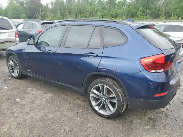 2014 BMW X1 XDRIVE28I