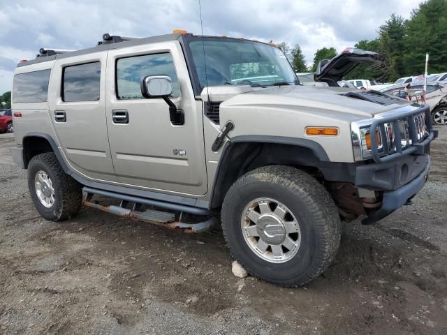 2004 Hummer H2