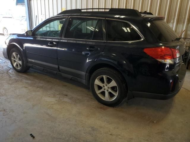 2013 Subaru Outback 3.6R Limited