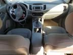 2011 KIA Sportage EX