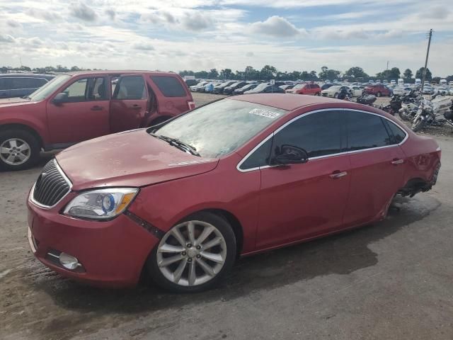 2012 Buick Verano