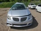 2005 Pontiac Vibe