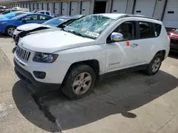 2017 Jeep Compass Sport en venta en Louisville, KY