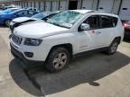 2017 Jeep Compass Sport