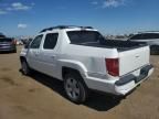 2011 Honda Ridgeline RTL