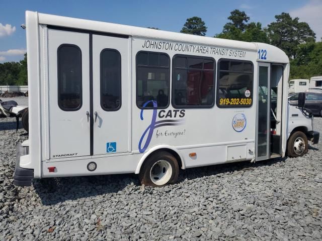 2019 Ford Econoline E350 Super Duty Cutaway Van