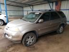 2004 Acura MDX Touring