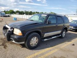 GMC Jimmy salvage cars for sale: 2001 GMC Jimmy Luxury