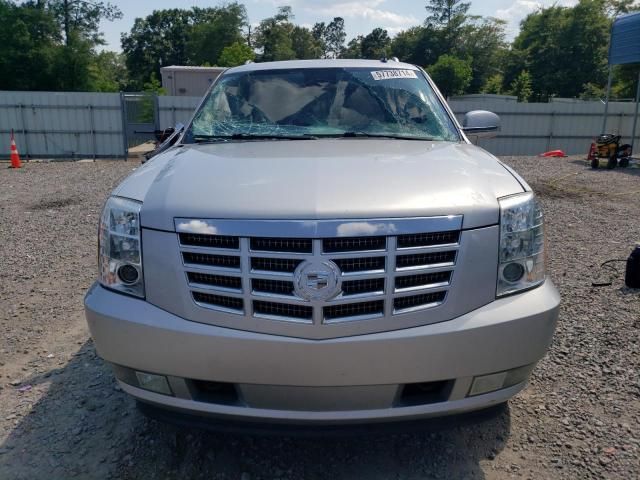 2010 Cadillac Escalade ESV Luxury