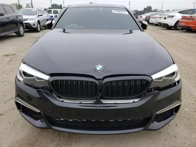 2020 BMW M550XI