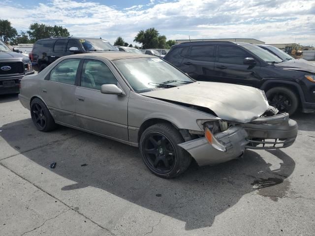 1997 Toyota Camry CE