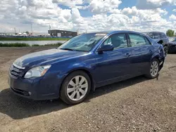 2006 Toyota Avalon XL en venta en Rocky View County, AB