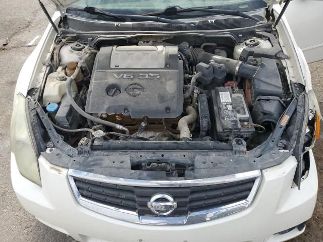 2007 Nissan Maxima SE