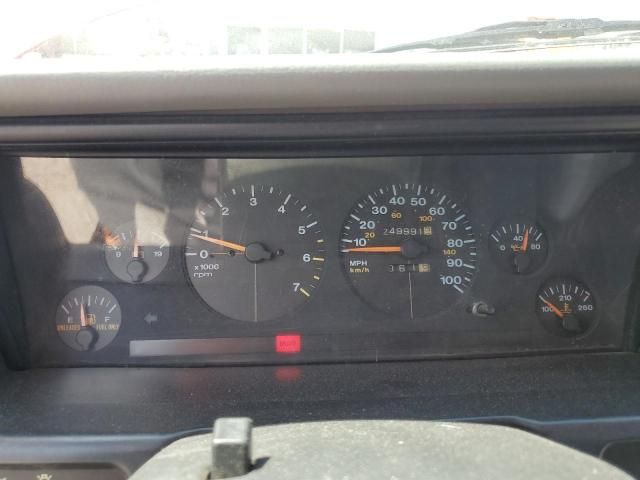 1995 Jeep Grand Cherokee Laredo