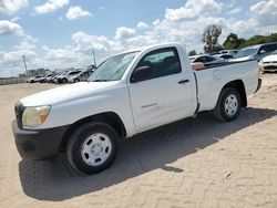 Toyota Tacoma Vehiculos salvage en venta: 2008 Toyota Tacoma