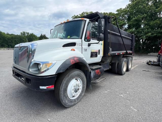 2006 International 7000 7500