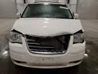 2008 Chrysler Town & Country Touring