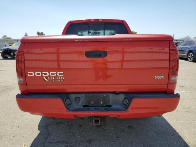 2003 Dodge RAM 1500 ST