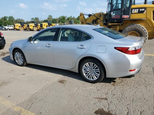 2014 Lexus ES 350