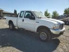 2003 Ford F250 Super Duty