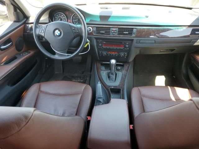 2006 BMW 330 I