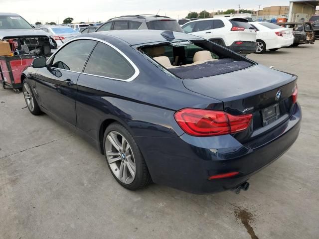 2018 BMW 430XI