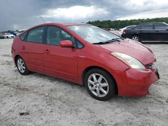 2009 Toyota Prius