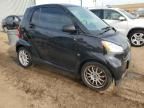 2011 Smart Fortwo Pure