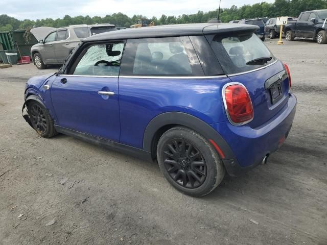 2021 Mini Cooper