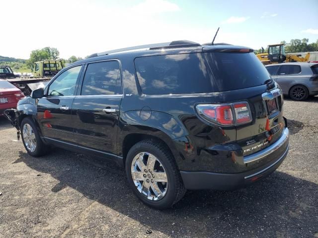 2017 GMC Acadia Limited SLT-2