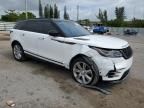 2019 Land Rover Range Rover Velar R-DYNAMIC SE