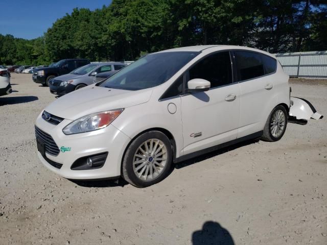 2016 Ford C-MAX Premium SEL