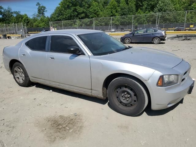 2007 Dodge Charger SE