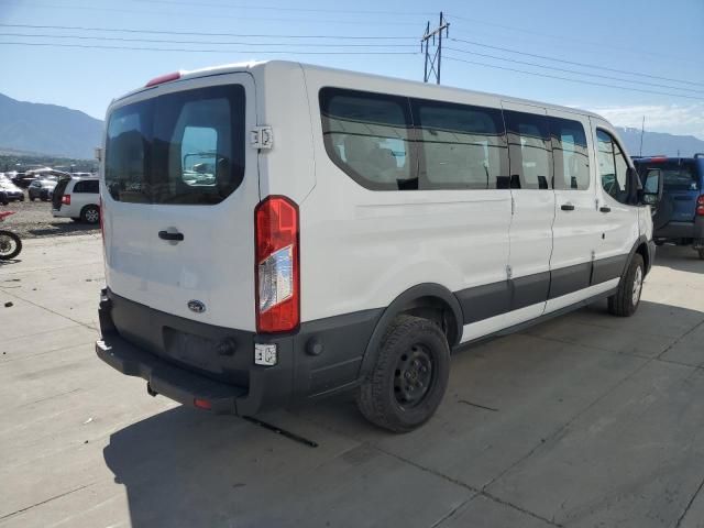 2015 Ford Transit T-350