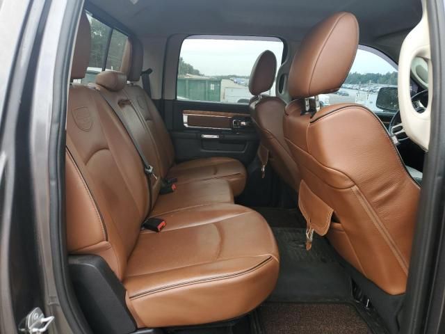 2016 Dodge RAM 1500 Longhorn