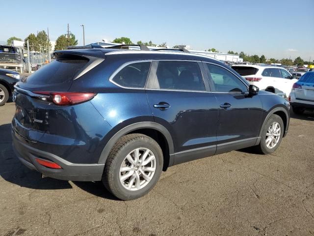 2016 Mazda CX-9 Touring