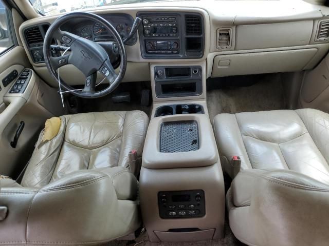 2003 Chevrolet Tahoe C1500