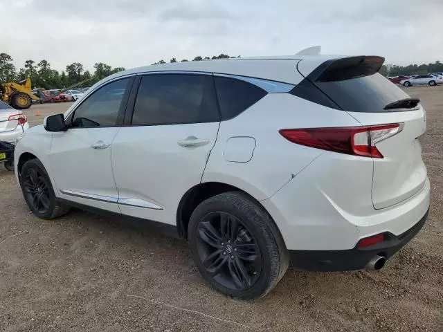 2021 Acura RDX Advance