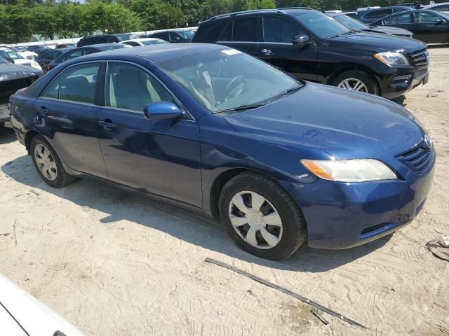 2007 Toyota Camry CE