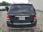 2011 Mercedes-Benz GL 450 4matic