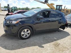 2022 Chevrolet Trax LS en venta en Bridgeton, MO