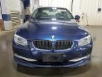 2011 BMW 335 XI