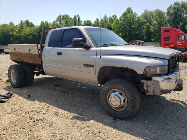 2000 Dodge RAM 2500