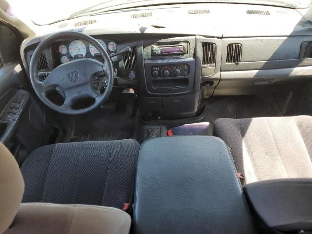 2003 Dodge RAM 2500 ST