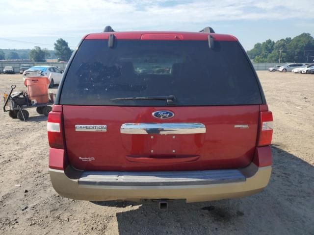 2008 Ford Expedition Eddie Bauer