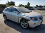 2013 Lexus RX 450