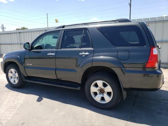 2008 Toyota 4runner SR5