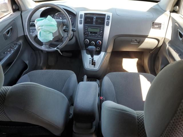 2006 Hyundai Tucson GLS