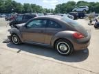 2012 Volkswagen Beetle